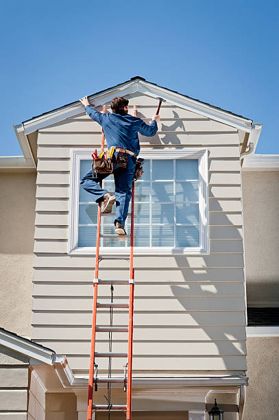 Best Siding Repair  in , DE